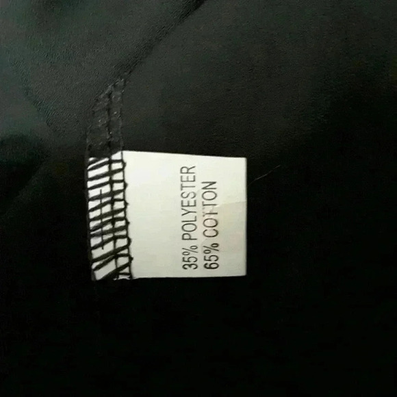 Unbranded Pretty Black XL P - Picture 6 of 7